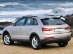 Audi Q3 2.0 TDI Quattro 2012 года (ZA)